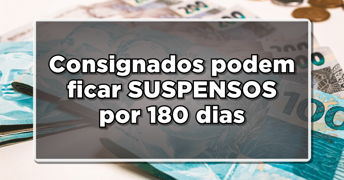 O Deputado Pompeo de Mattos concebeu uma estratégia para a suspensão temporária dos empréstimos consignados, direcionada aos beneficiários do INSS. Essa iniciativa surge como resposta à crise econômica gerada pela pandemia de Covid-19 e seus efeitos subsequentes. O intuito é oferecer um período de suspensão de 180 dias a fim de amenizar os desafios financeiros enfrentados por essa parcela da população.