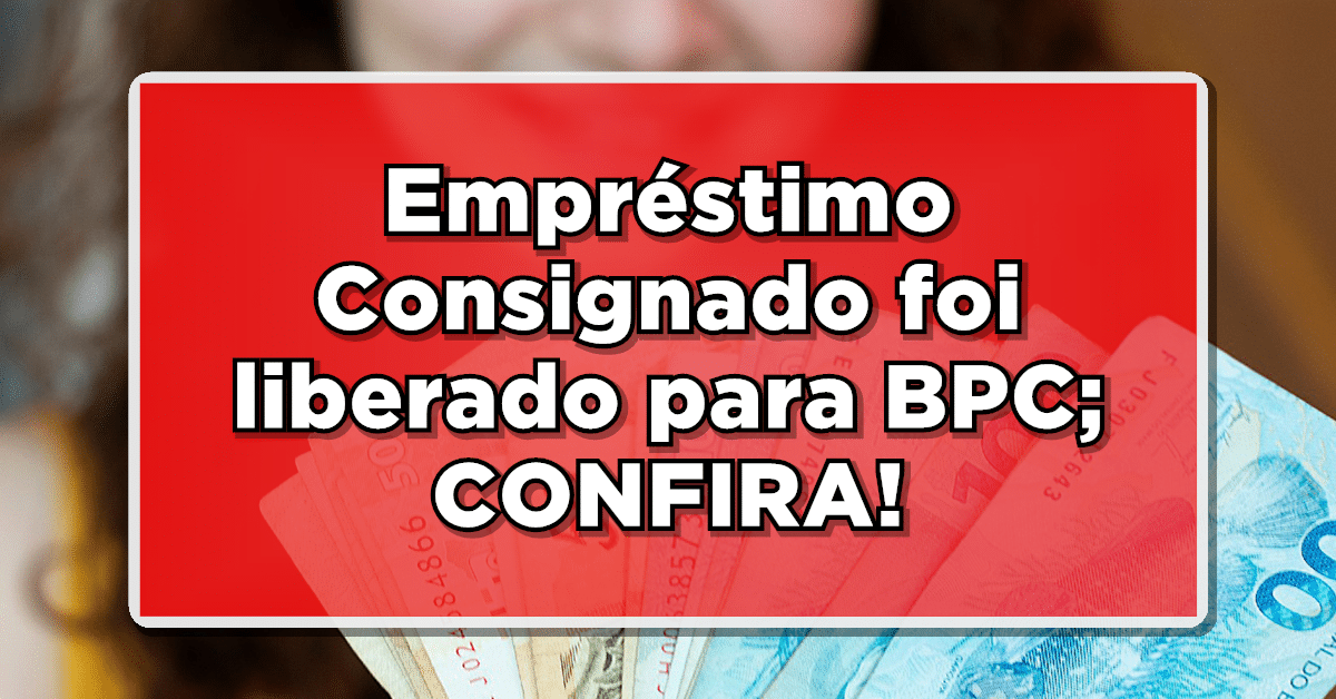empréstimo bpc