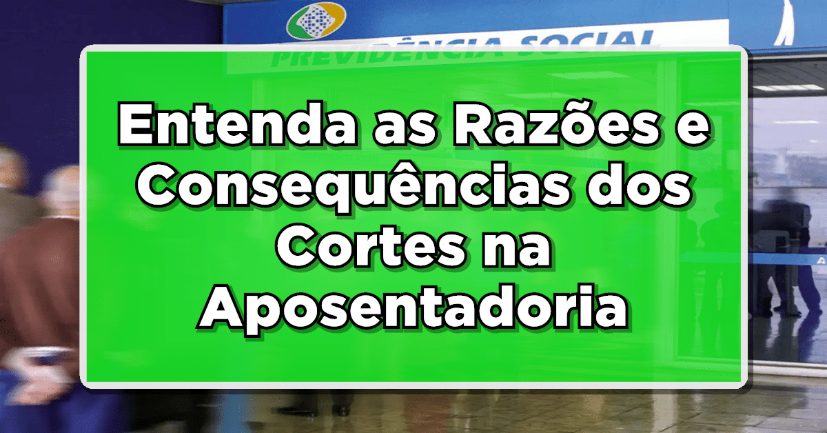 aposentadoria inss
