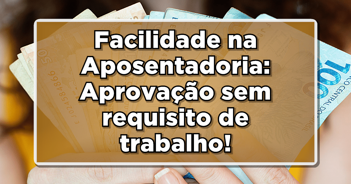 aposentadoria