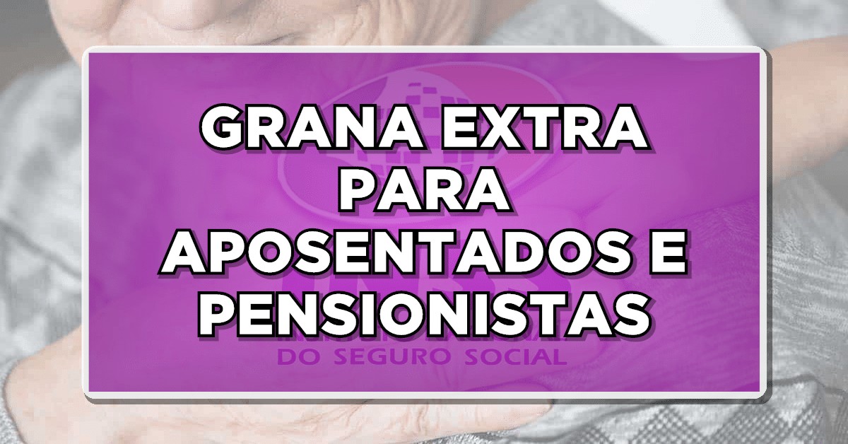 Atrasados do INSS