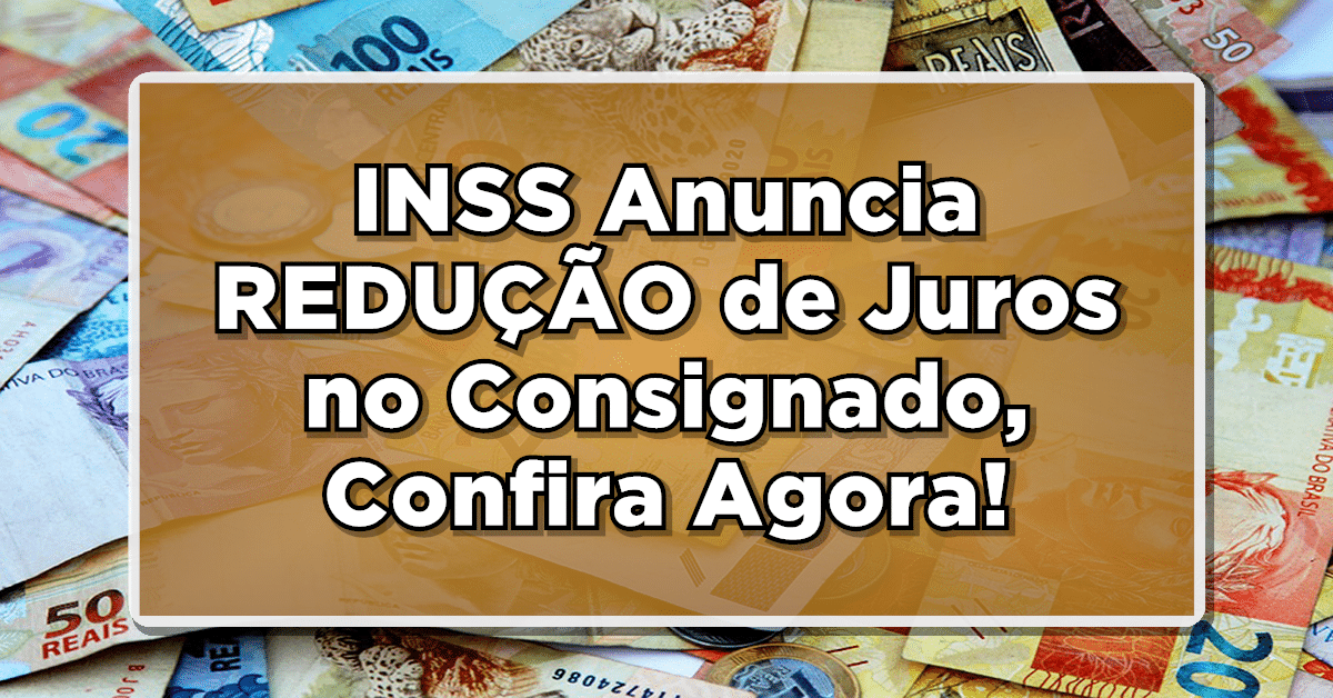 emprésitmos consignados