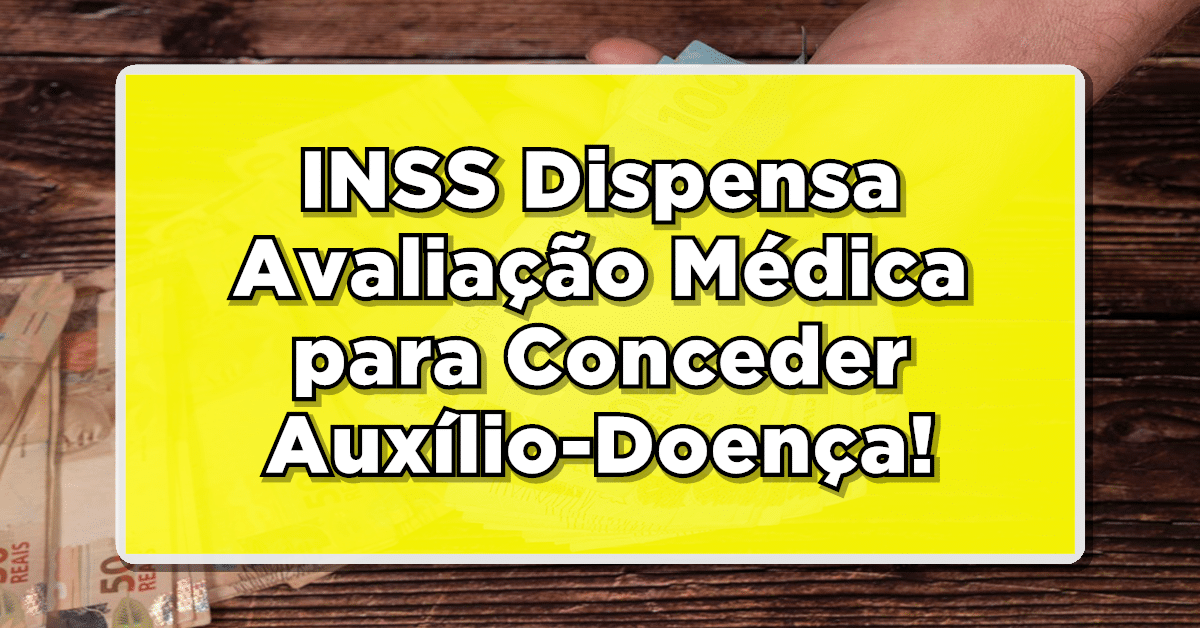 auxílio doença