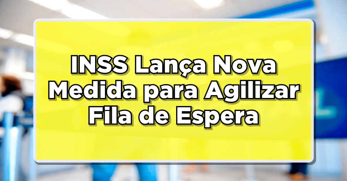 Fila de Espera