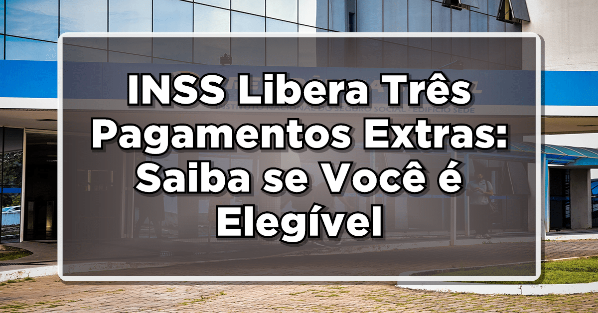 beneficiários INSS