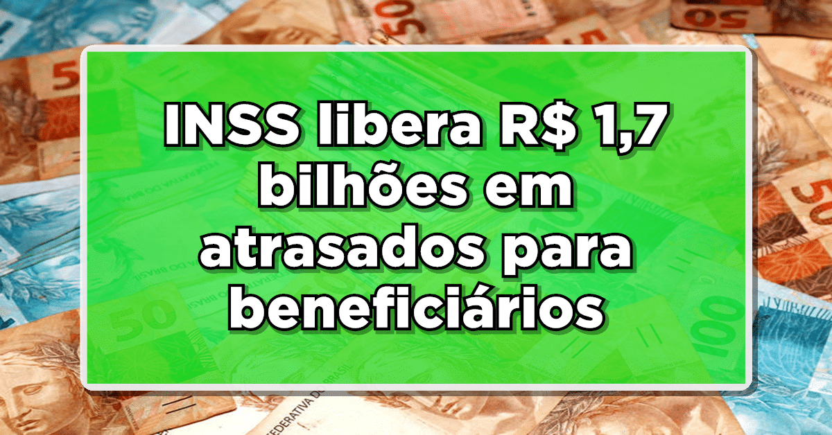 Aposentados e pensionistas do INSS