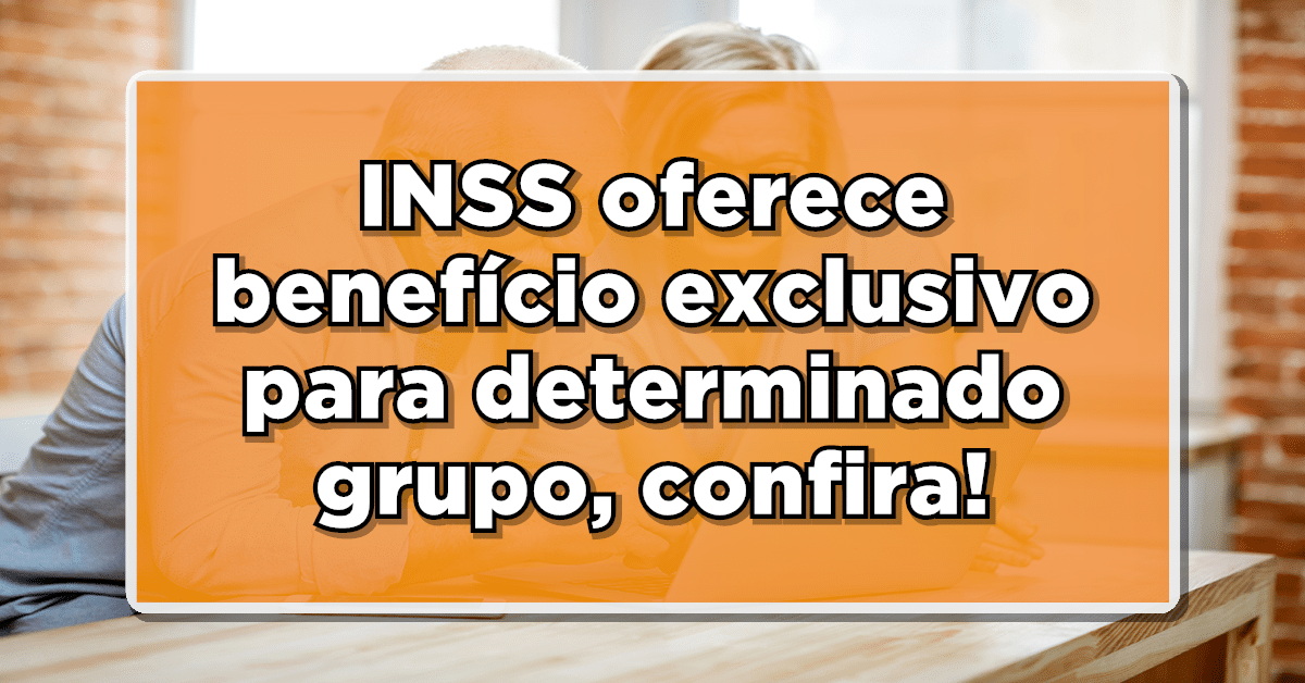benefício inss
