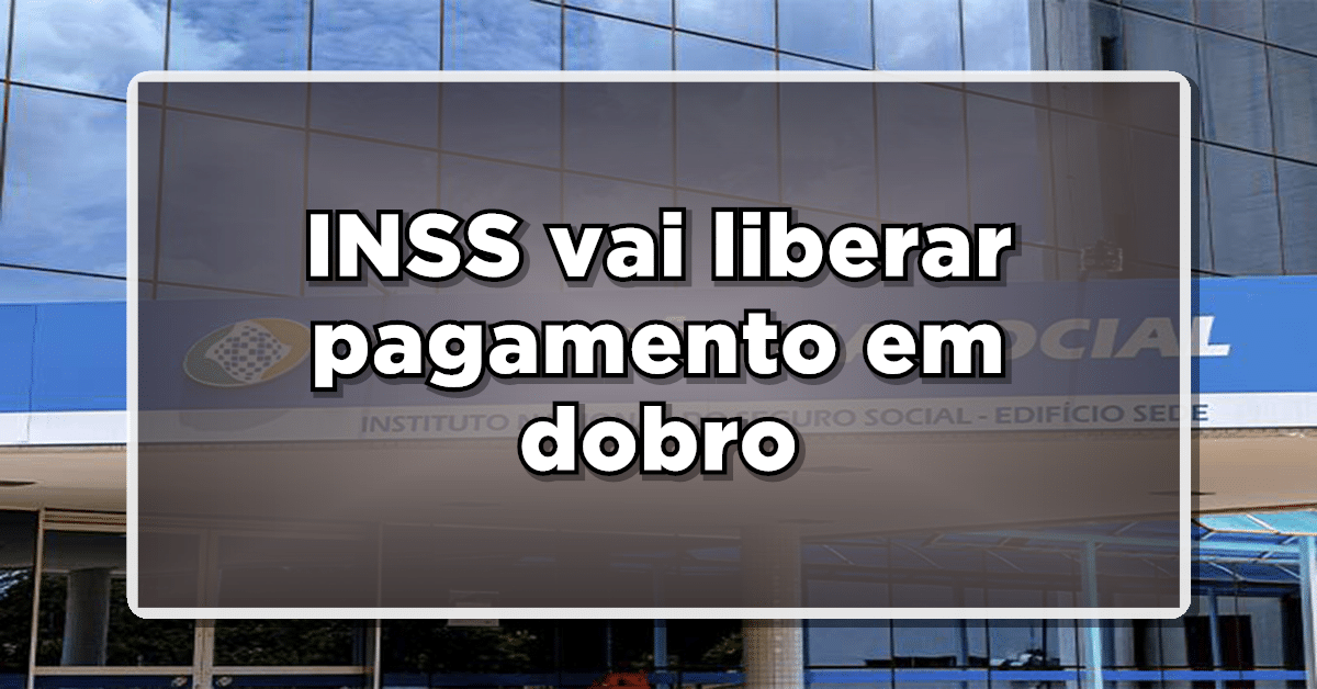 fila do INSS