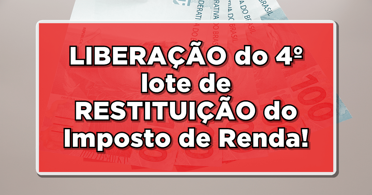 Durante este ano, a Receita Federal recebeu um total de 41,15 milhões de declarações. De acordo com a Receita, aproximadamente 60% dos contribuintes têm direito a receber a restituição do seu imposto de renda.