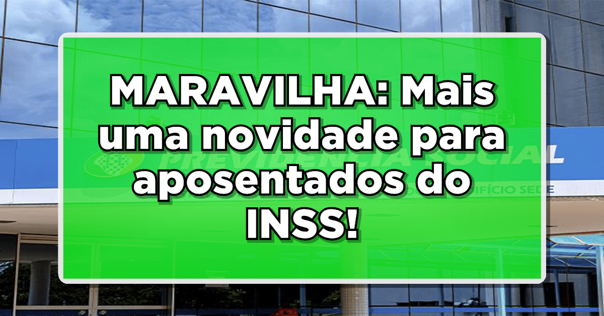 Empréstimo consignado rende vitórias para aposentados junto ao 14º salário.