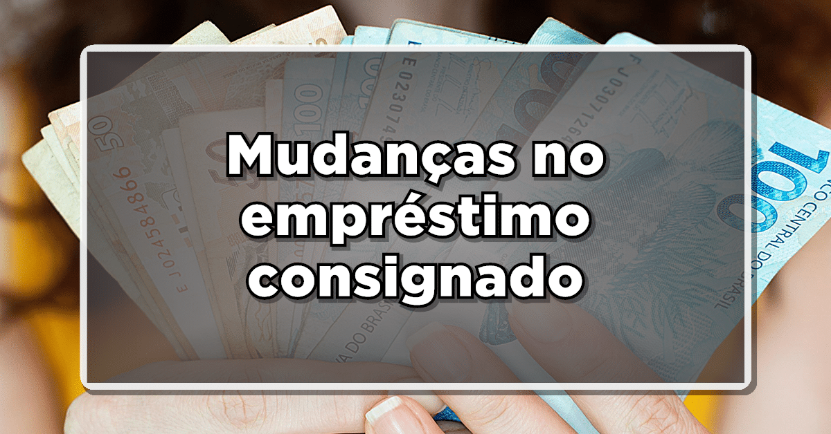 Empréstimo consignado