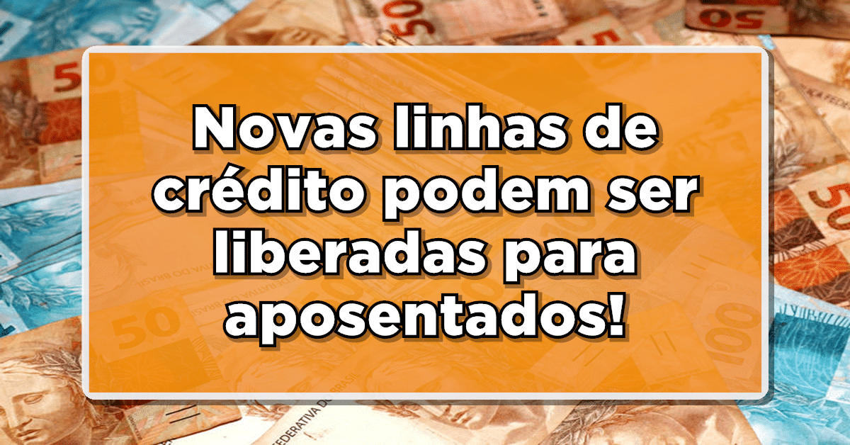 linha de crédito
