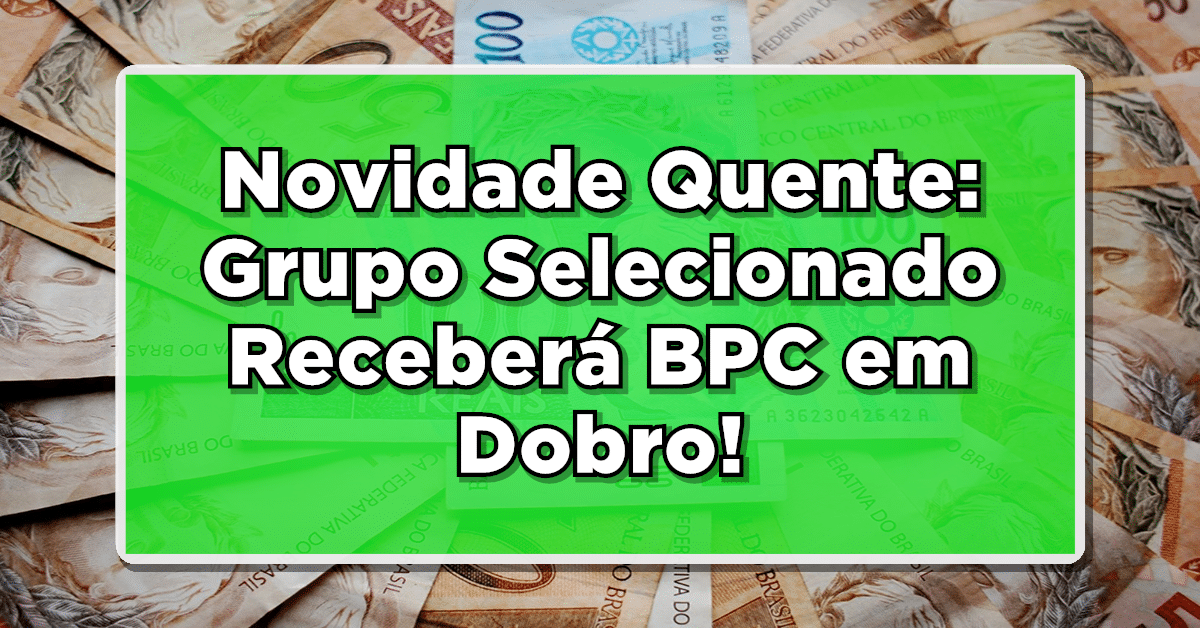bpc em dobro