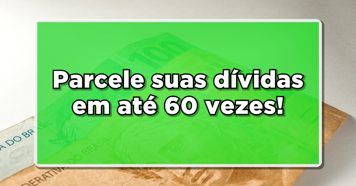 Programa Desenrola Brasil