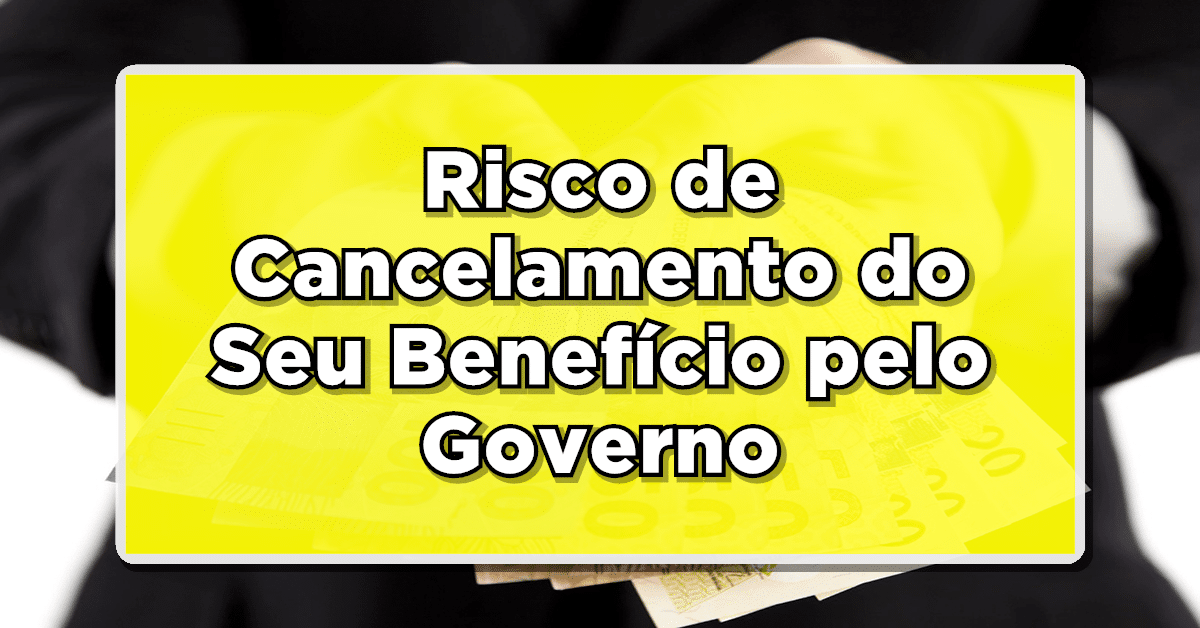 Pente Fino no Bolsa Família: Risco de Cancelamento do Seu Benefício pelo Governo