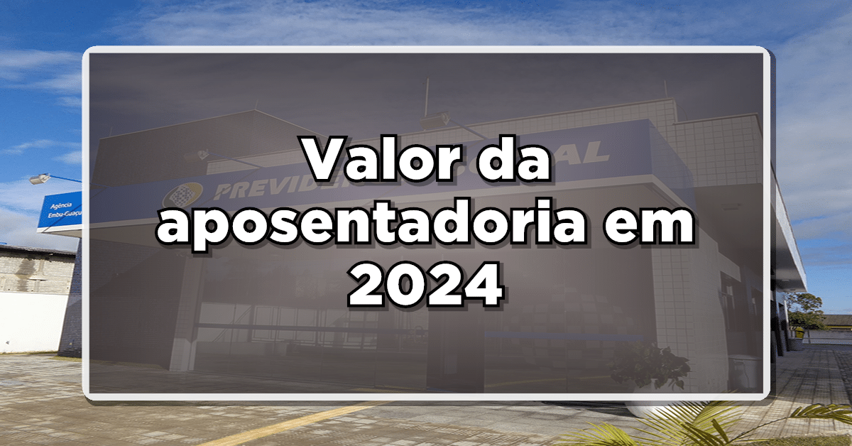 Salário dos aposentados