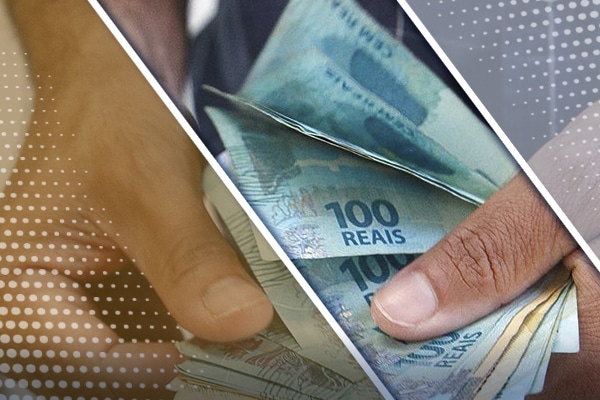 Pagamentos do INSS