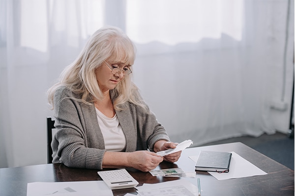 Dona de casa tem direito a auxílio-doença