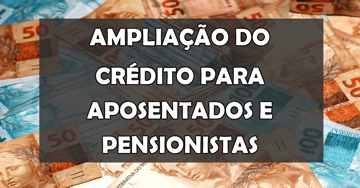 Este artigo explora as vantagens da recente ampliação das oportunidades de empréstimo consignado para aposentados e pensionistas do INSS. Agora, com margens maiores e mais opções disponíveis, os beneficiários podem acessar crédito de forma mais conveniente e flexível. Não perca a chance de melhorar suas finanças com essas oportunidades.