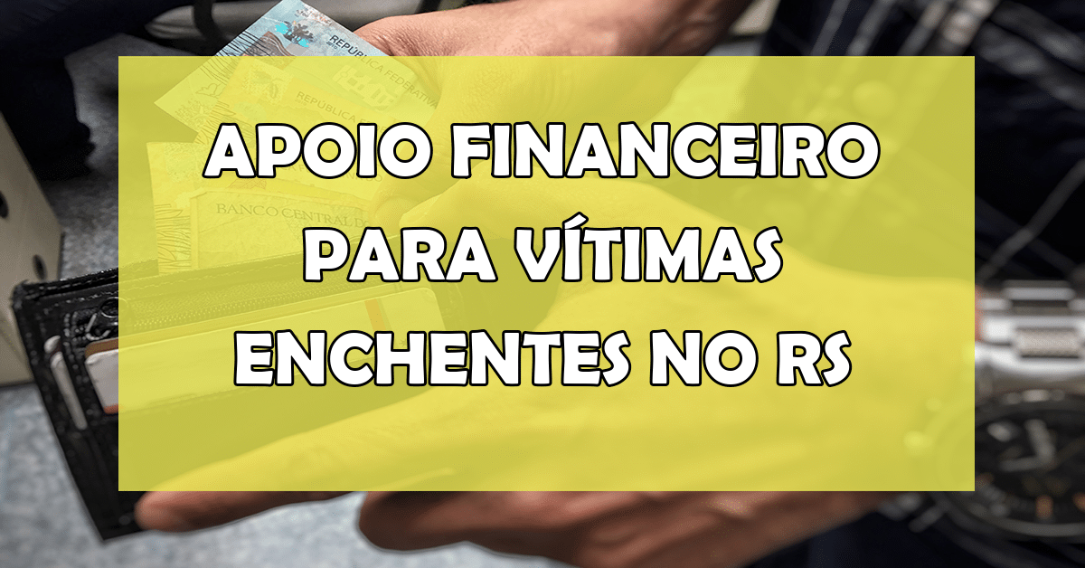 Este artigo informa sobre o auxílio financeiro oferecido pelo FGTS Calamidade para vítimas das enchentes no Rio Grande do Sul, destacando as condições de elegibilidade, o prazo de carência entre saques e as ações governamentais em andamento para lidar com a situação.