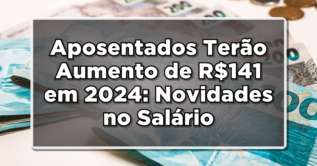 Neste artigo, exploramos as recentes mudanças na política de reajuste do salário mínimo para 2024, com base na variação da inflação e no crescimento do PIB. Também discutimos o aumento da faixa de isenção do Imposto de Renda para trabalhadores com renda equivalente a dois salários mínimos. Essas medidas visam melhorar a situação financeira de aposentados e indivíduos de baixa renda.