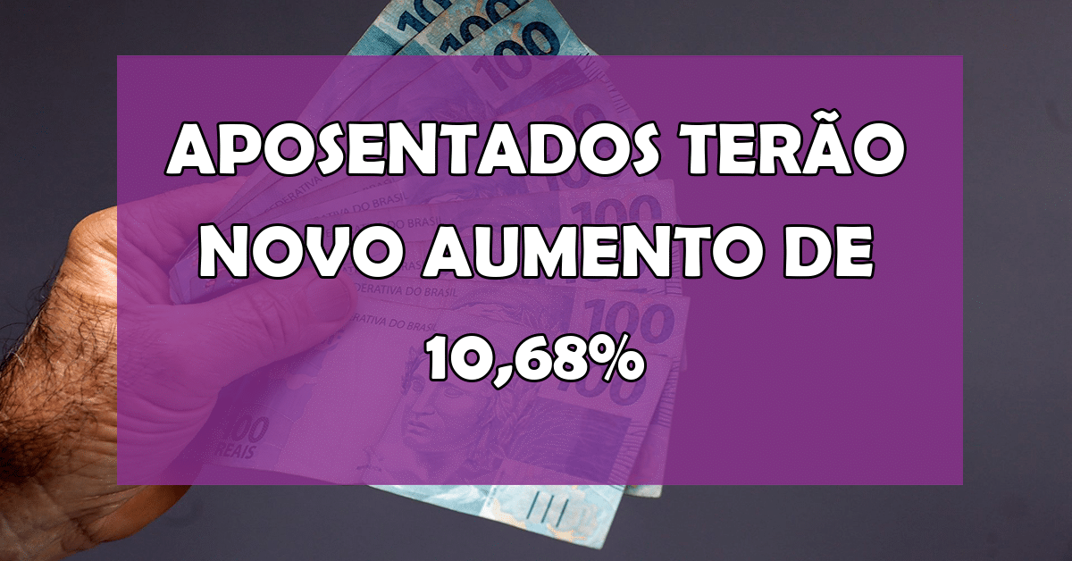 Novo salário mínimo 2024