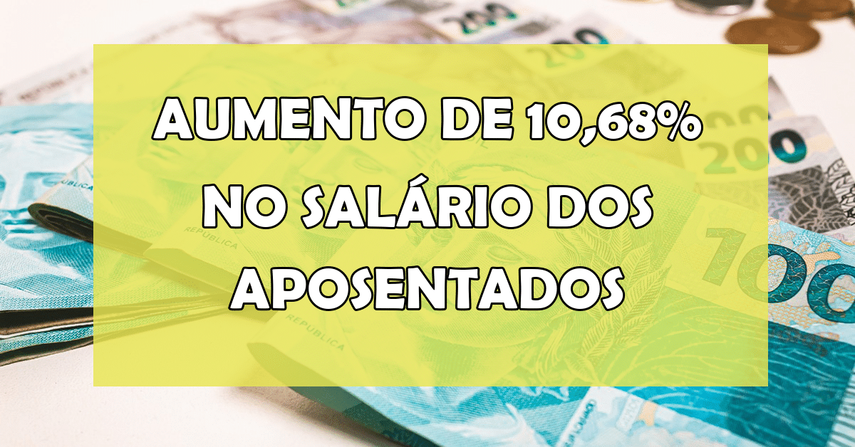 O aumento de 10,68% no salário mínimo para 2024 traz benefícios para os trabalhadores, mas também gera discussões sobre seus impactos na economia e nas despesas públicas federais. Entenda as mudanças e o que elas significam para você.