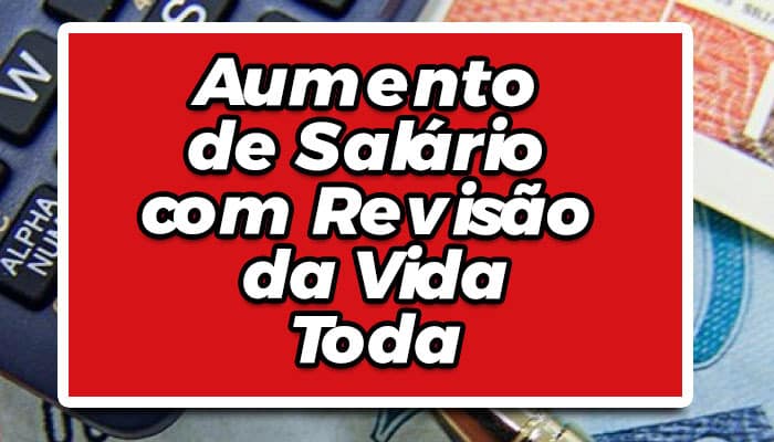 Revisão da vida toda