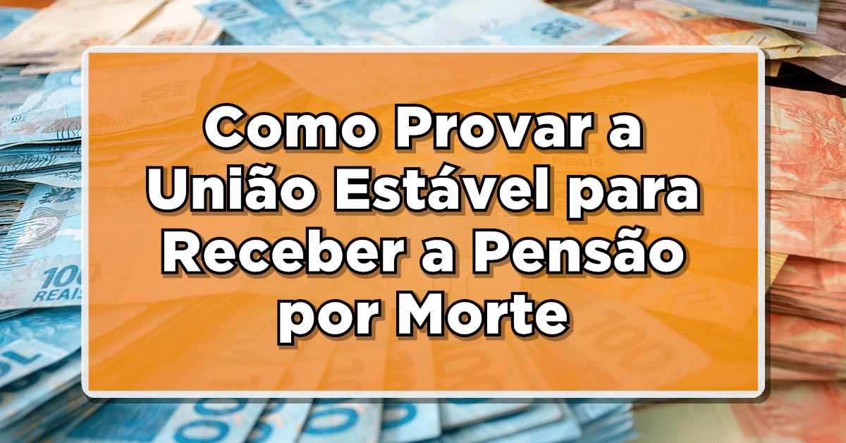 Este artigo esclarece o processo de comprovação da união estável para solicitar a Pensão por Morte do INSS, destacando a importância de documentos e testemunhos, bem como os direitos dos dependentes. Garanta seu benefício seguindo as orientações aqui apresentadas.