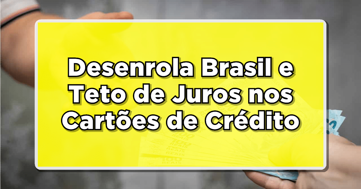 Neste artigo, exploramos as recentes mudanças no programa Desenrola Brasil e no limite de juros no cartão de crédito. Saiba como essas alterações afetam os endividados brasileiros e as perspectivas para o mercado financeiro.