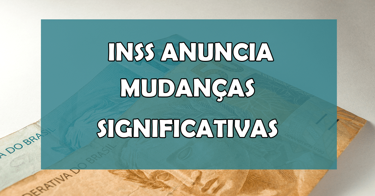 Descubra as mudanças na aposentadoria do INSS. Aprenda como se preparar para garantir seu futuro financeiro.