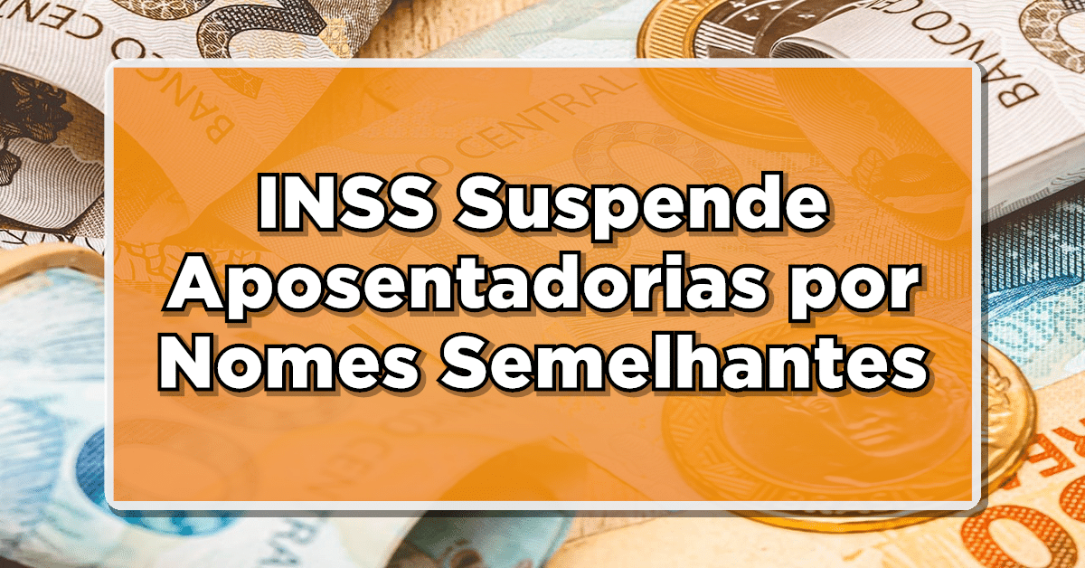 Este artigo esclarece as razões por trás da suspensão temporária de aposentadorias pelo INSS quando há semelhanças nos dados dos beneficiários com os de pessoas falecidas. José Edson da Silva, um aposentado, compartilhou sua experiência com suspensões de benefícios devido a coincidências de nome. O processo de verificação de dados e as medidas preventivas do INSS são discutidos, bem como os passos para regularizar os pagamentos. A importância da colaboração entre cartórios e o INSS é enfatizada para garantir que os benefícios sejam distribuídos adequadamente e sem interrupções injustas.