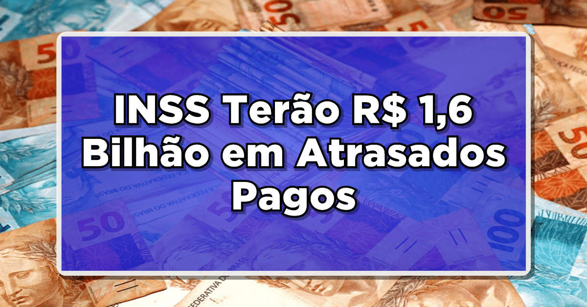 Você já imaginou receber uma quantia significativa neste mês? Pois bem, segurados do Instituto Nacional do Seguro Social (INSS) que triunfaram em ações judiciais contra a autarquia têm a oportunidade de embolsar cerca de R$ 1,6 bilhão em Requisições de Pequeno Valor (RPVs). Esse montante específico é de R$ 1.666.072.270,26. Continue lendo para mais informações!