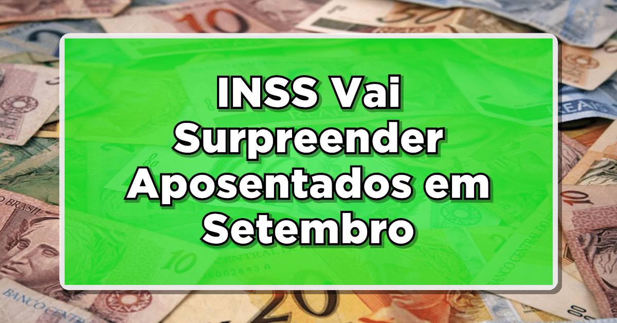 Este artigo explora as atualizações do INSS para aposentados em setembro, incluindo o calendário de pagamento e a redução da Taxa Selic. Também destaca o Caminho da Riqueza como uma ferramenta para eliminar dívidas e melhorar a estabilidade financeira.