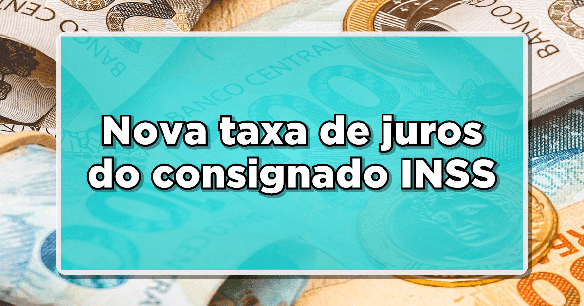 Banco anuncia redução da taxa do consignado para 1,71% – Confira agora