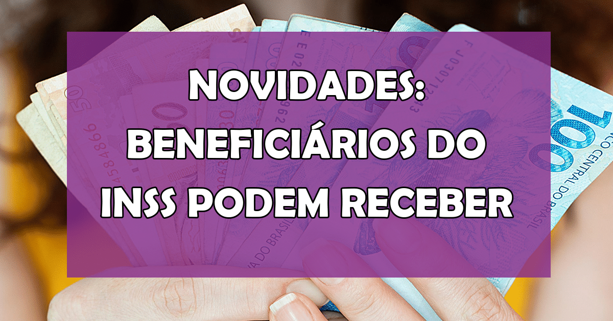 Notícias emocionantes estão chegando para aqueles que dependem dos benefícios do INSS e do BPC Loas. Prepare-se para conhecer as últimas atualizações relacionadas ao pagamento em dobro que pode beneficiar esse grupo de pessoas. Continue lendo e saiba mais!