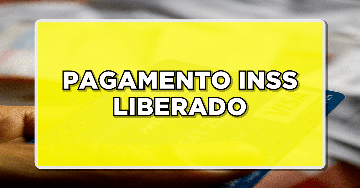 EXCLUSIVO: Pagamento LIBERADO! Descubra se Você Está na Lista de Beneficiários do INSS – Consulte Aqui!