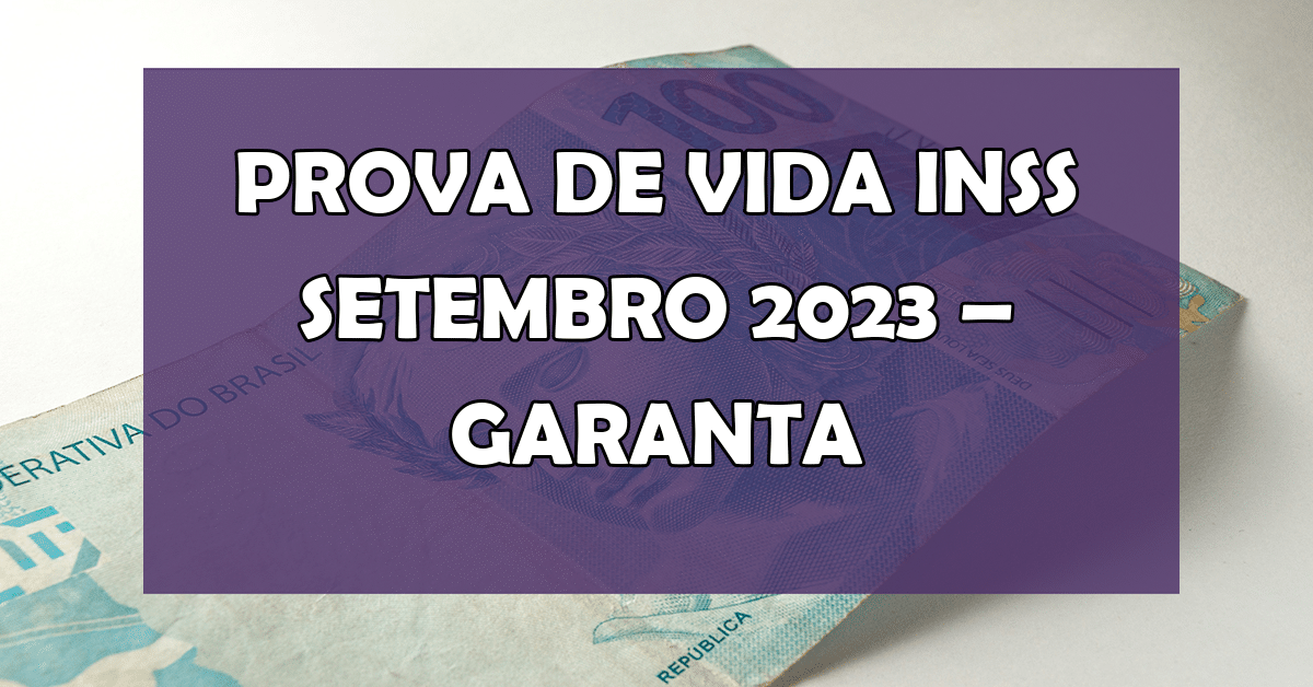 Este artigo detalha os novos procedimentos do INSS para a Prova de Vida em setembro de 2023, incluindo a importância da comprovação, os dados utilizados, e o que fazer em caso de falha na notificação, garantindo que seu benefício seja mantido de forma segura e eficaz.