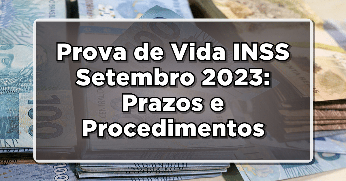Este artigo detalhou as recentes atualizações na Prova de Vida do INSS para 2023, destacando os prazos estendidos e os métodos de notificação. A Prova de Vida continua a ser uma parte crucial do processo para garantir que os beneficiários recebam seus benefícios sem interrupções. Fique atento aos prazos e escolha a opção que melhor atenda às suas necessidades para manter seus benefícios seguros. Mantenha-se informado para proteger seu direito a benefícios essenciais.