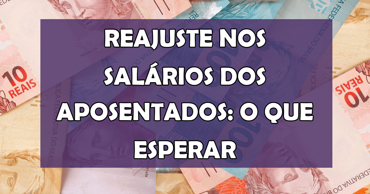 Descubra as projeções para o reajuste do salário mínimo de 2024 e seu impacto nos aposentados do INSS. Veja