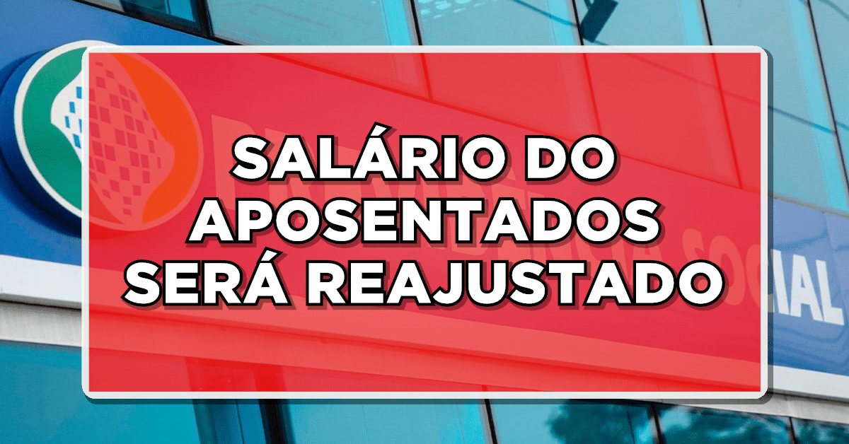 Salário mínimo 2024