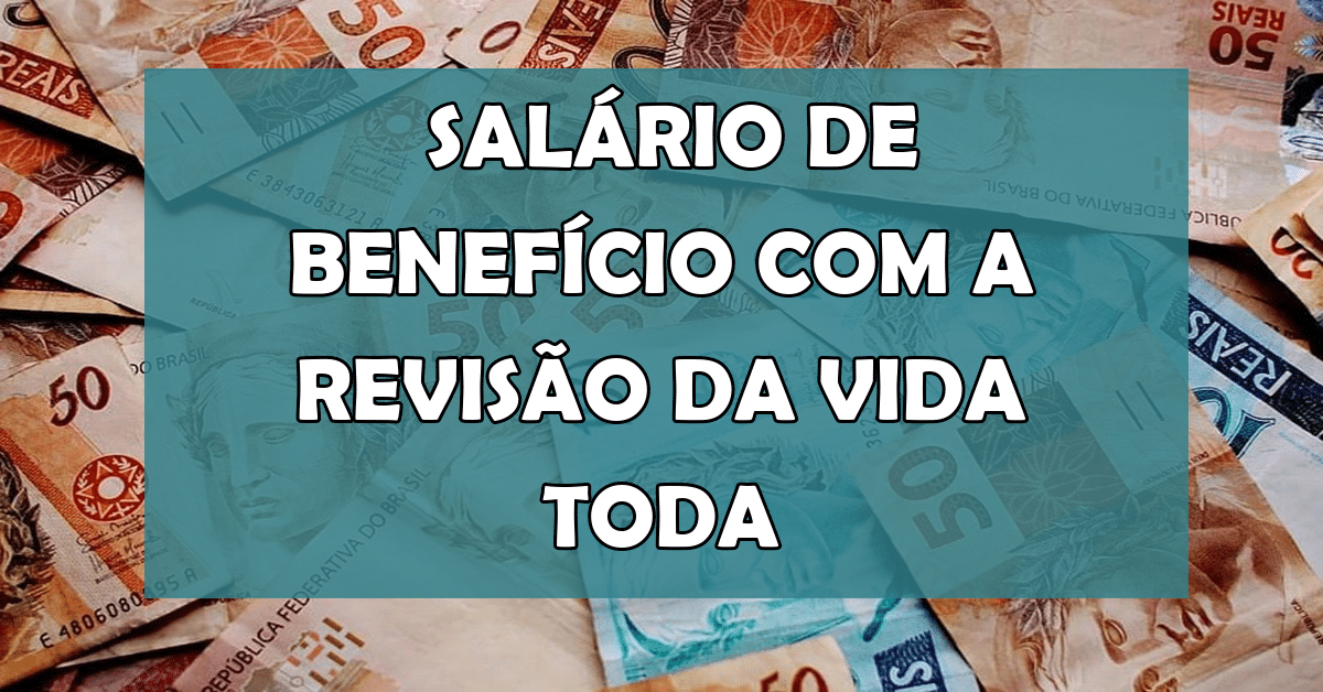 Este artigo explora a revisão da vida toda e como ela pode resultar em um aumento expressivo no salário de benefício dos aposentados. Além disso, destacamos a importância de consultar um advogado antes de iniciar o processo, especialmente para aqueles que tinham altos rendimentos antes de 1994.