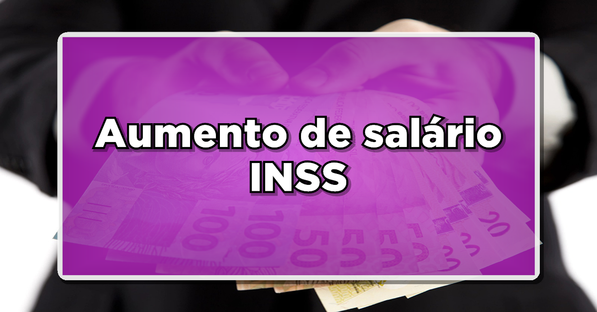 NOTÍCIA BOA: Salário dos Aposentados Terá Aumento – Veja o Valor Reajustado agora e como funciona essa correção do INSS!