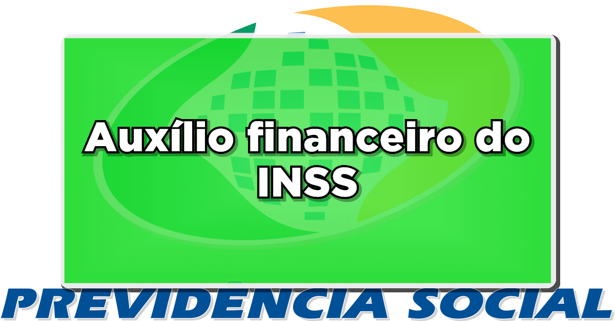 Aposentados vão receber auxílio financeiro do INSS! Veja quem recebe essa novidade