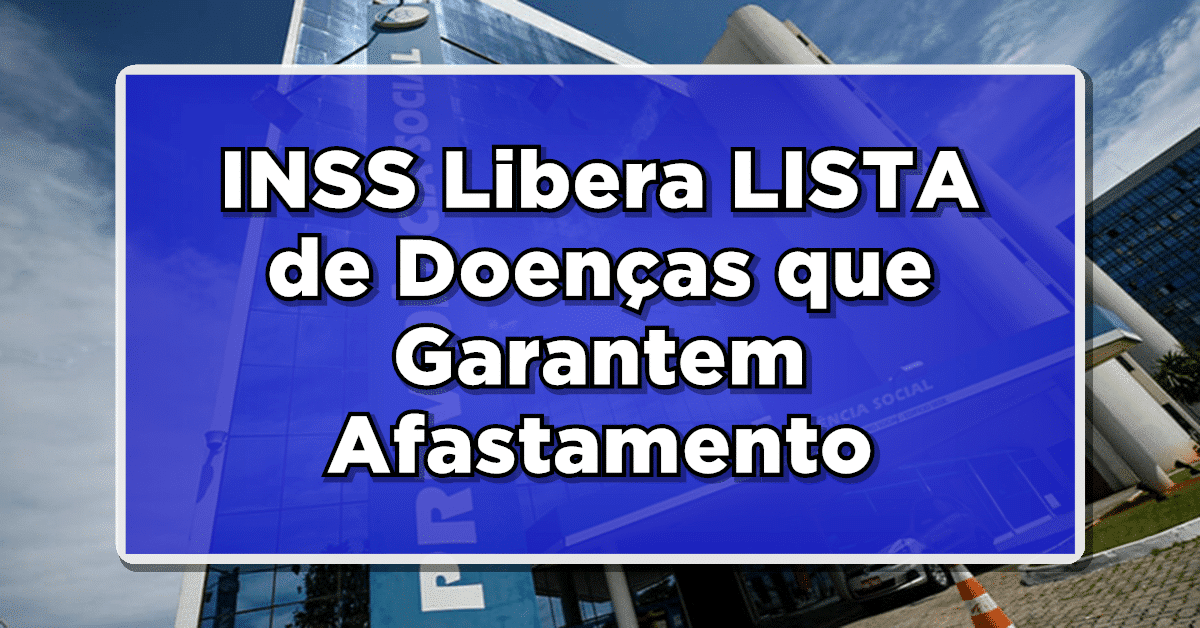 Afastamento