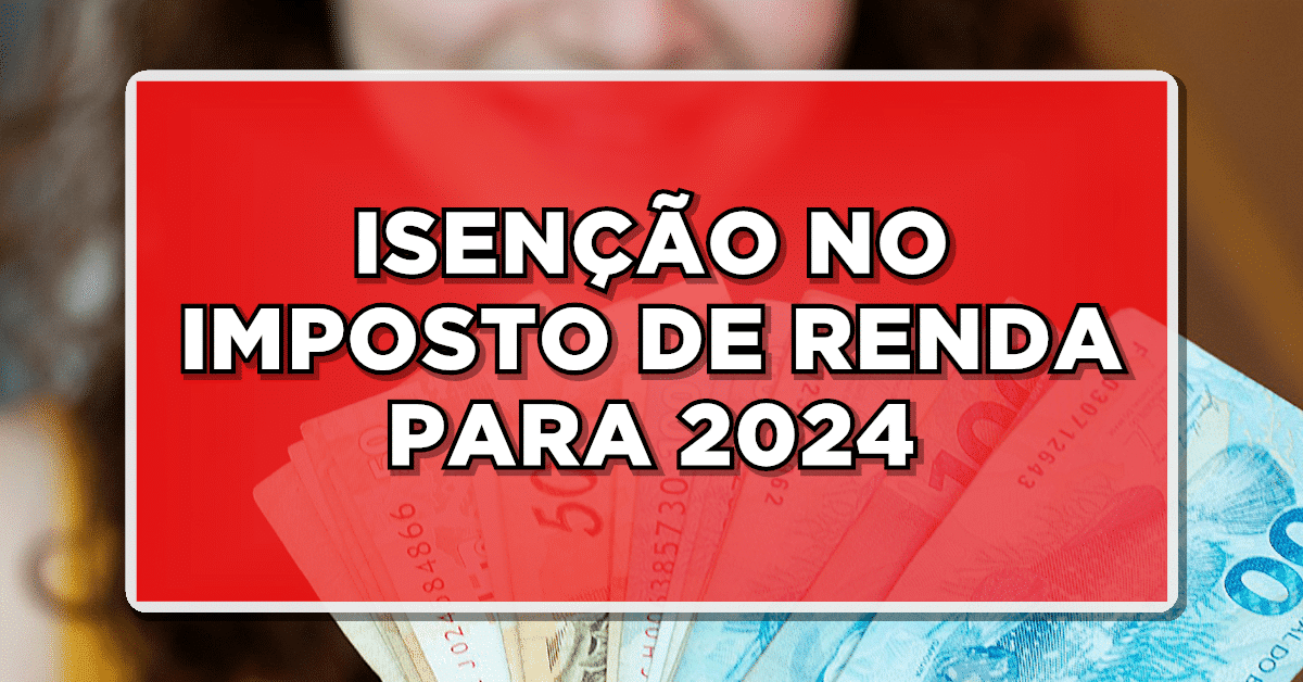 NOTÍCIA DO DIA: Aposentados e Pensionistas Ganham Isenção de Imposto de Renda com Nova Legislação