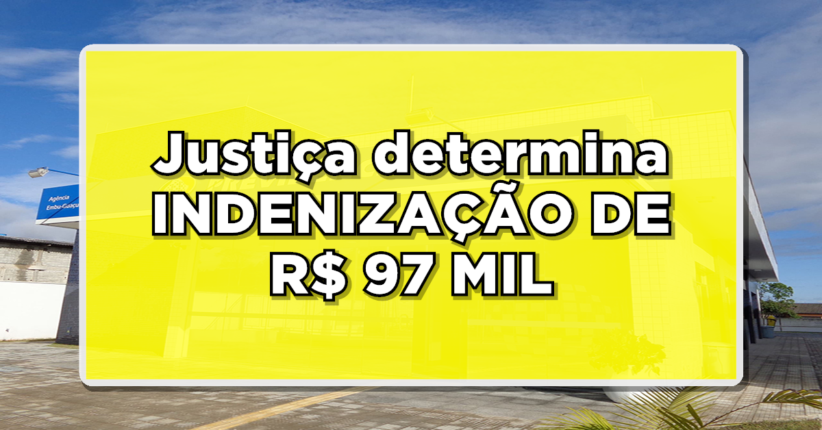 BOA NOTÍCIA: Justiça determina INDENIZAÇÃO DE R$ 97 MIL para aposentada do INSS por descontos indevidos. Consulte os detalhes!