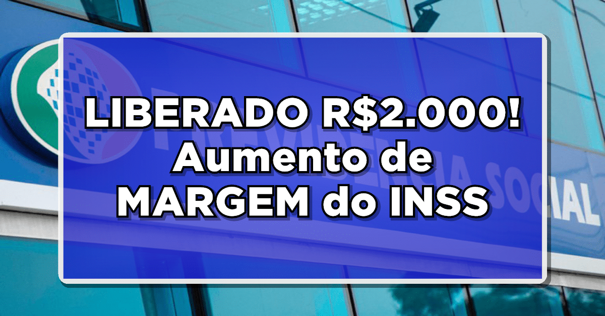 Bancos vão liberar R$2000 para TODOS OS APOSENTADOS nos próximos meses? Confira agora