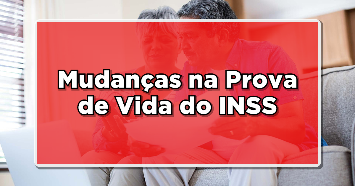 Fique por DENTRO: Mudanças na Prova de Vida do INSS – Saiba como proceder corretamente!