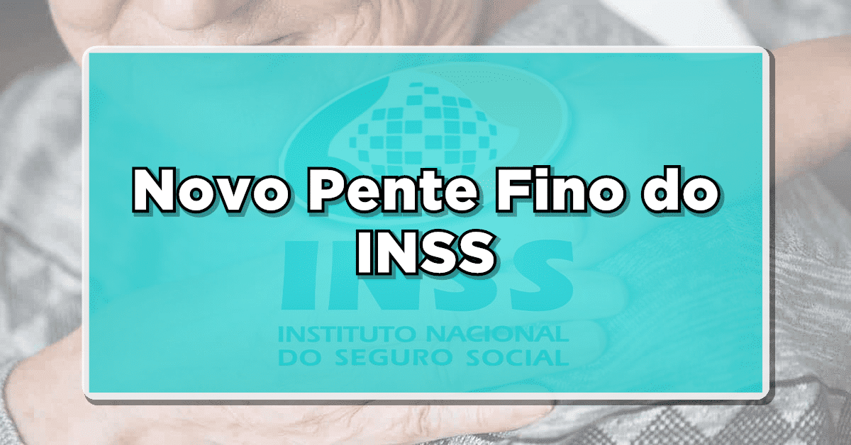 Aposentados por Invalidez passam por Novo Pente Fino do INSS e podem Perder o Benefício – Veja o que fazer